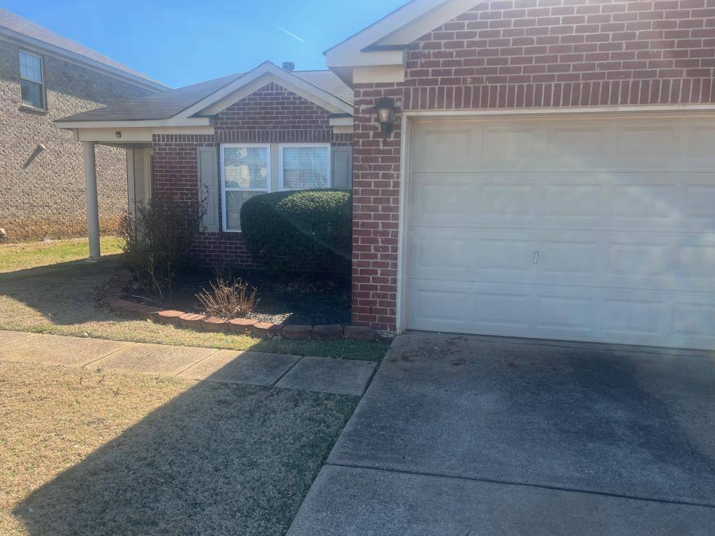 House for rent at 202 Harold Murphy Dr, Madison, AL 35756