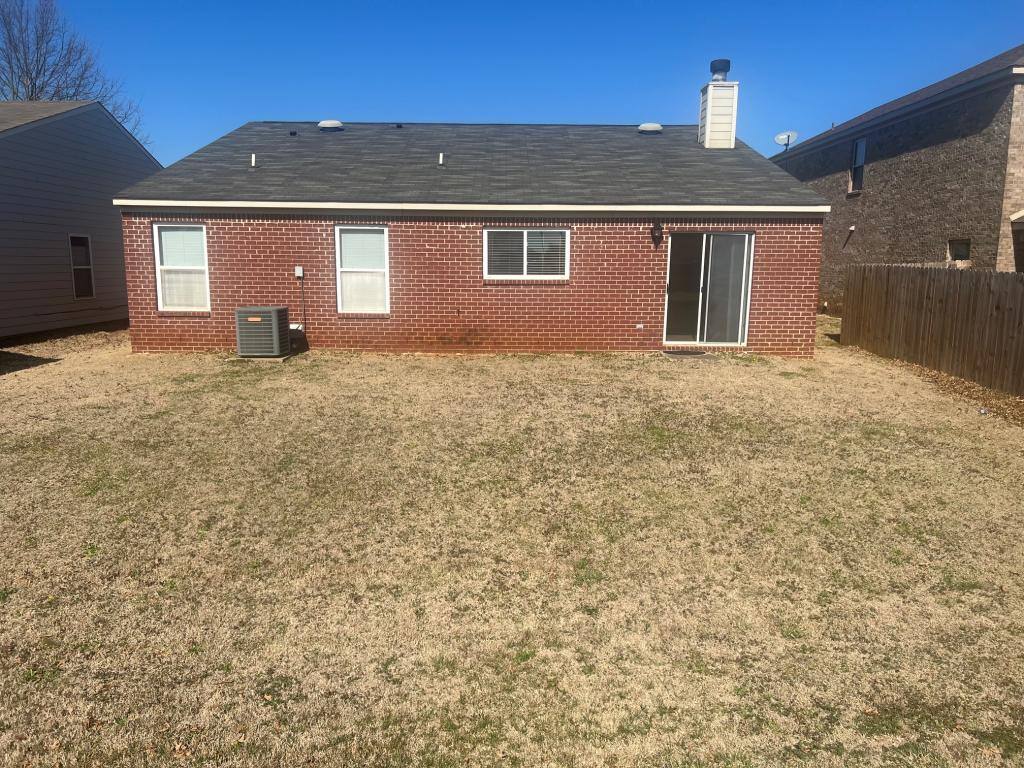 House for rent at 202 Harold Murphy Dr, Madison, AL 35756