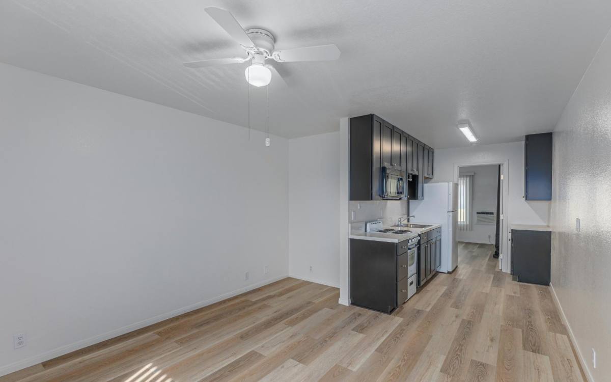 Apartment for rent at 1231 Persimmon Ave, El Cajon, CA 92021