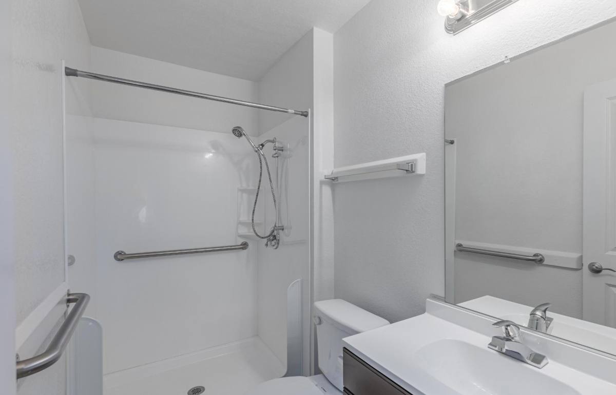Apartment for rent at 1231 Persimmon Ave, El Cajon, CA 92021