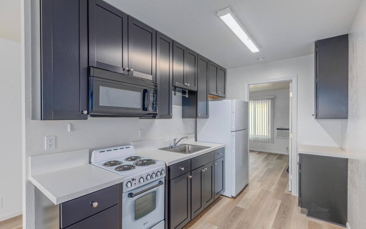 Apartment for rent at 1231 Persimmon Ave, El Cajon, CA 92021