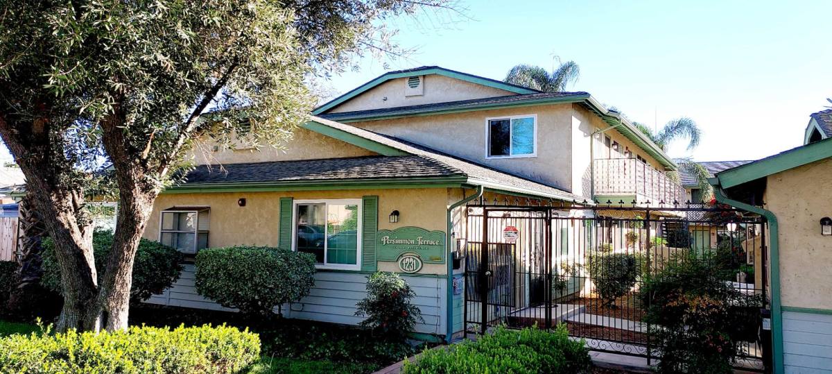 Apartment for rent at 1231 Persimmon Ave, El Cajon, CA 92021