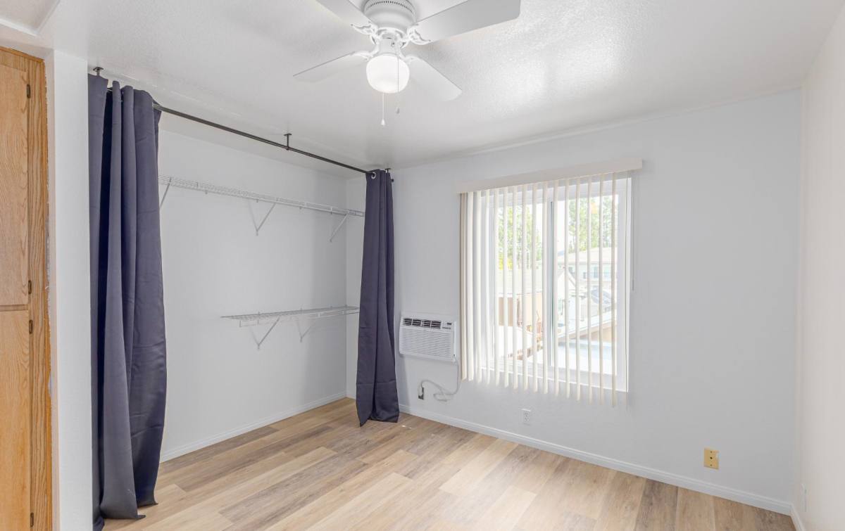 Apartment for rent at 1231 Persimmon Ave, El Cajon, CA 92021
