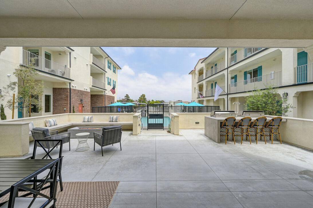 Apartment for rent at 240 E 31st St, National City, CA 91950