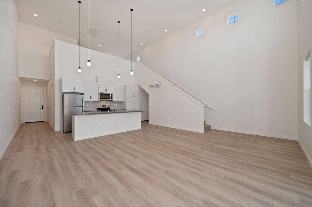 Apartment for rent at 240 E 31st St, National City, CA 91950