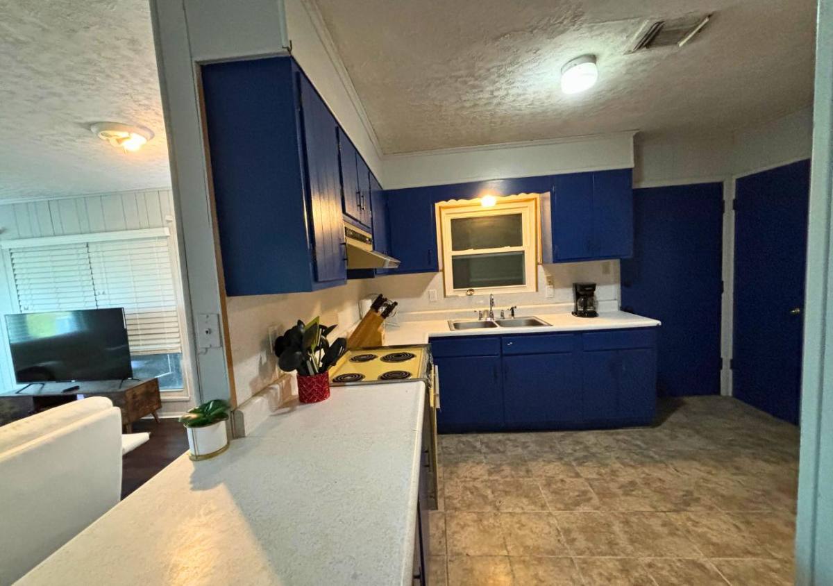 Apartment for rent at 13025 Joliet St, Houston, TX 77015