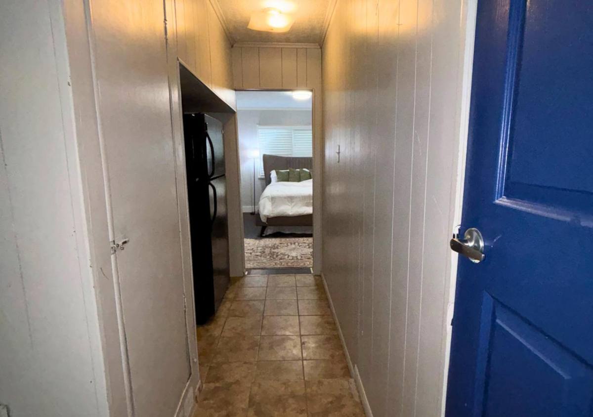 Apartment for rent at 13025 Joliet St, Houston, TX 77015