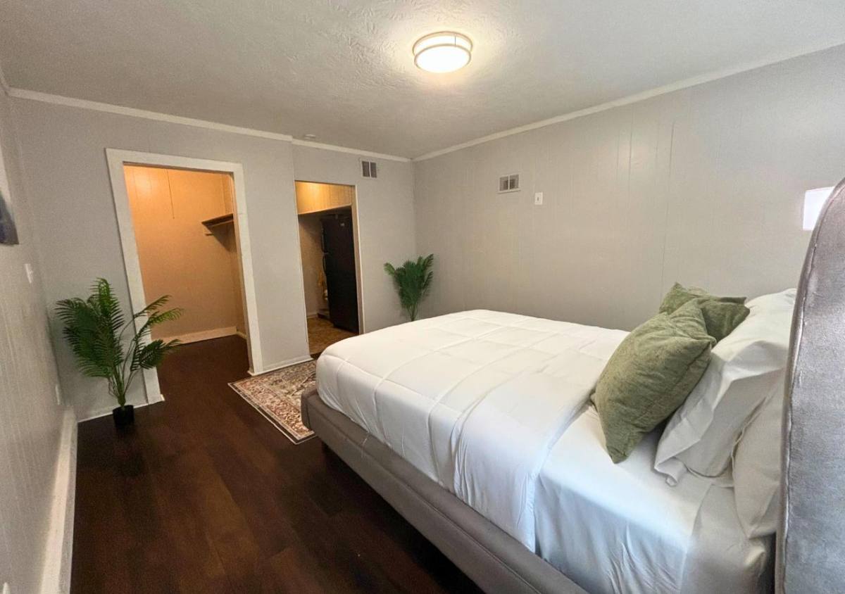 Apartment for rent at 13025 Joliet St, Houston, TX 77015