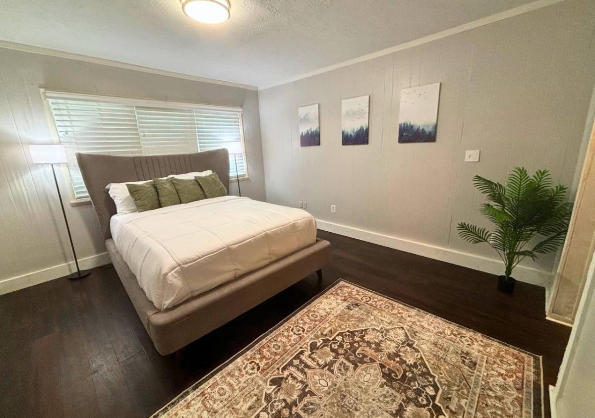 Apartment for rent at 13025 Joliet St, Houston, TX 77015