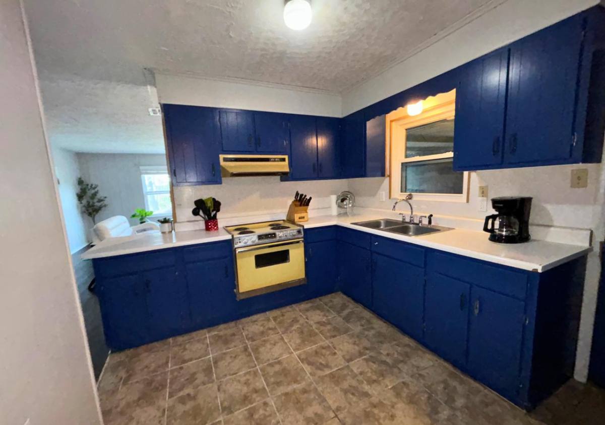 Apartment for rent at 13025 Joliet St, Houston, TX 77015