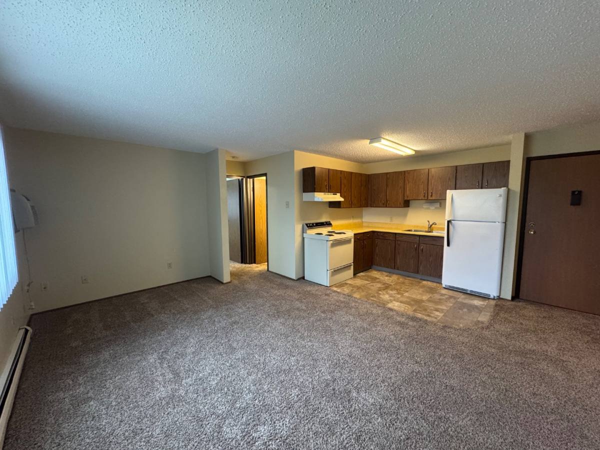 Apartment for rent at 145 4th St SW #12, Dickinson, ND 58601