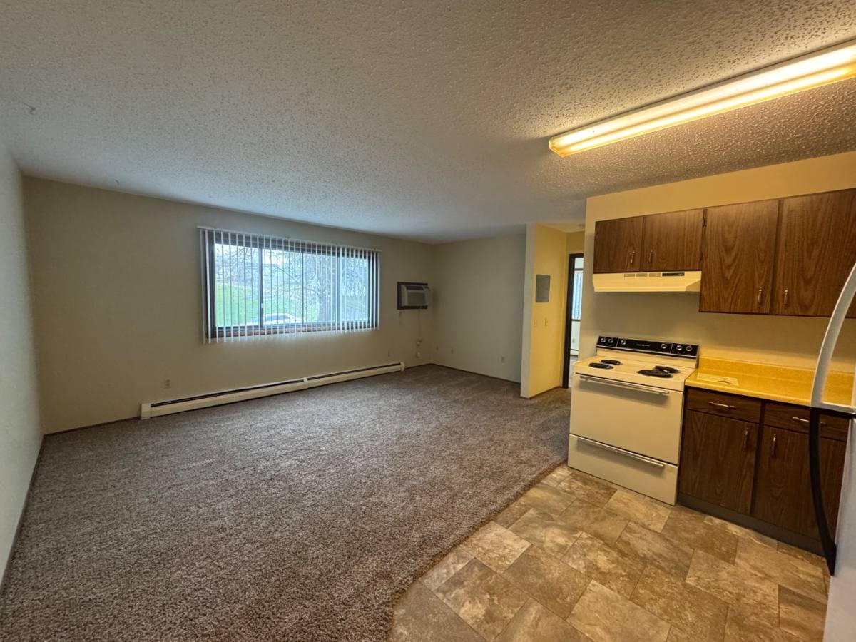 Apartment for rent at 145 4th St SW #12, Dickinson, ND 58601