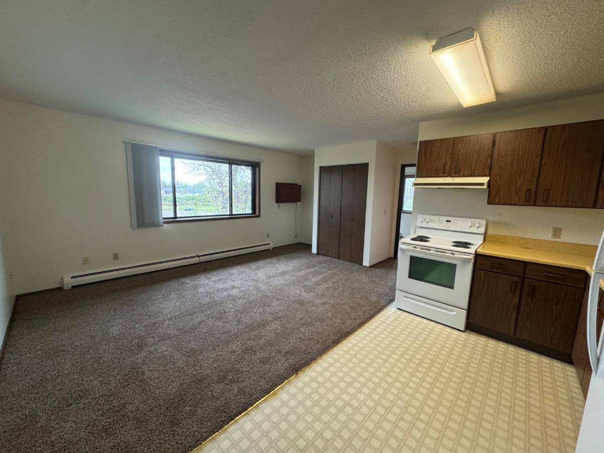 Apartment for rent at 145 4th St SW #12, Dickinson, ND 58601