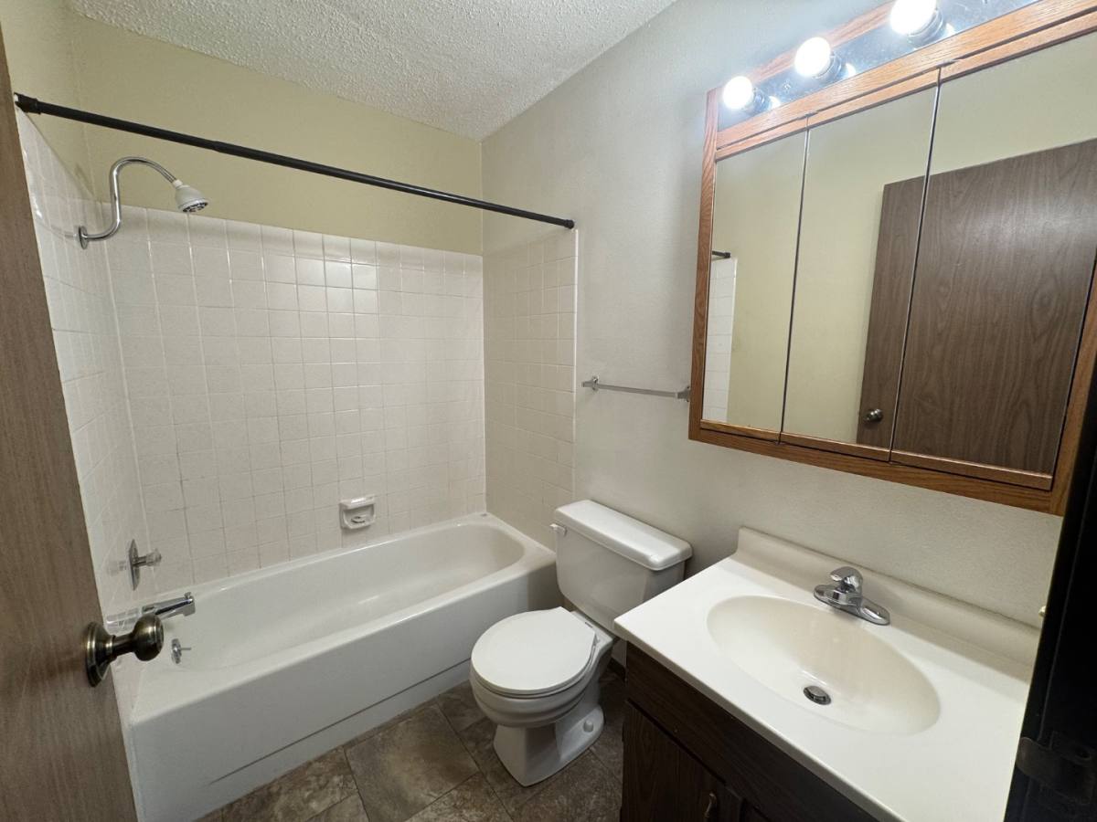 Apartment for rent at 145 4th St SW #12, Dickinson, ND 58601
