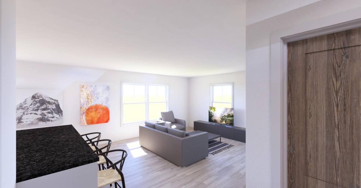 Apartment for rent at 100 Park Dr, Topsham, ME 04086
