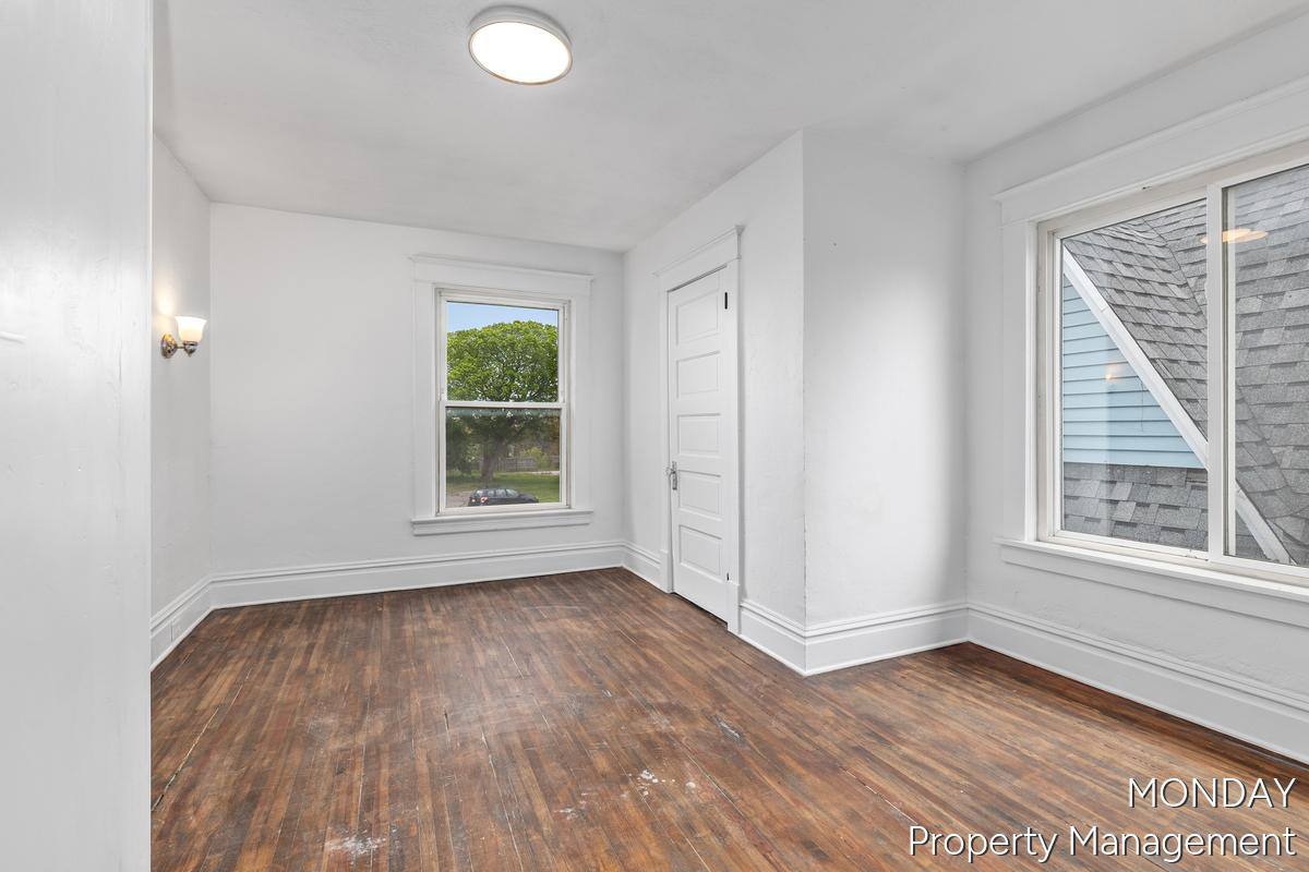 Apartment for rent at 531 W Webster Ave #2, Muskegon, MI 49440