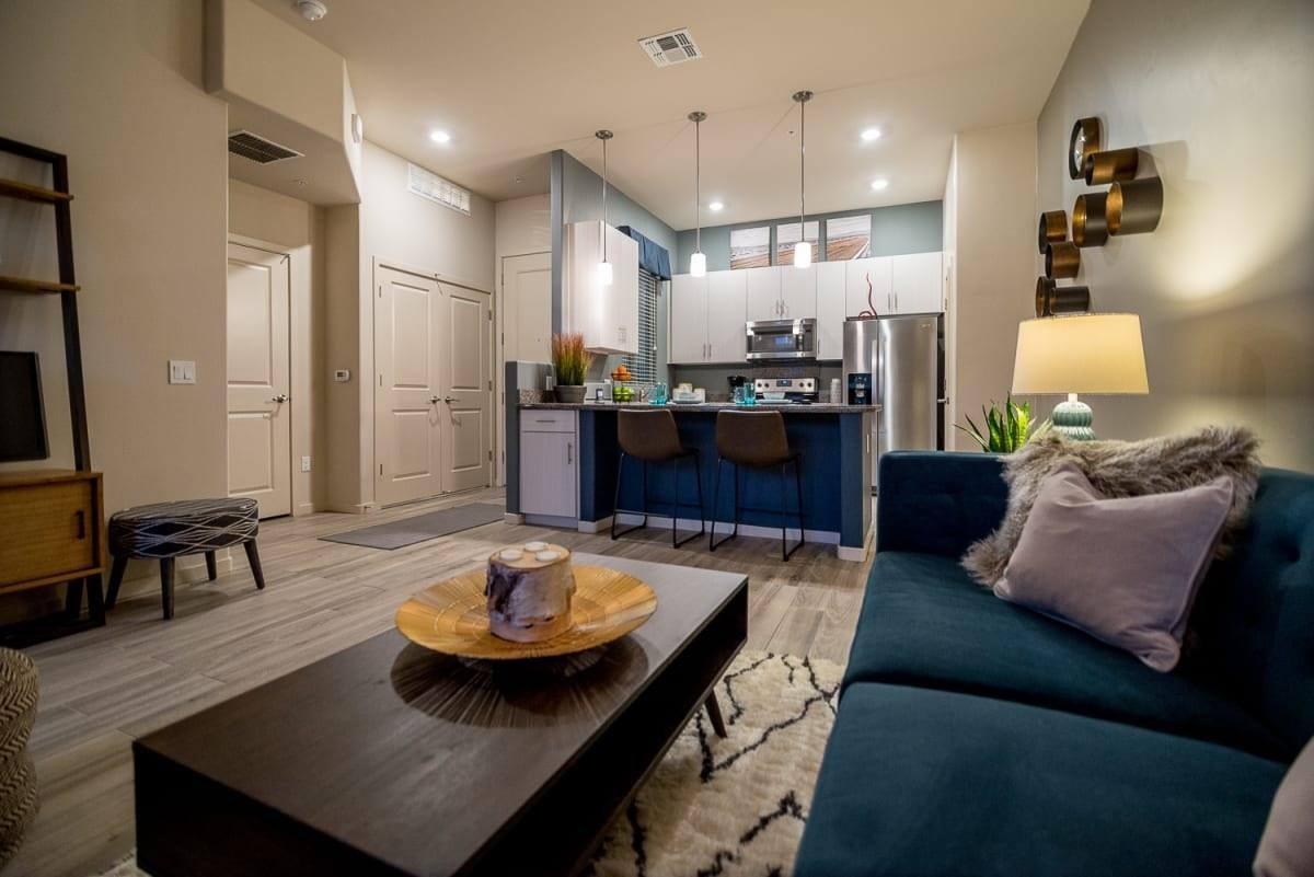Apartment for rent at Pima Canyon, 750 W Orange Grove Rd, Tucson, AZ 85704
