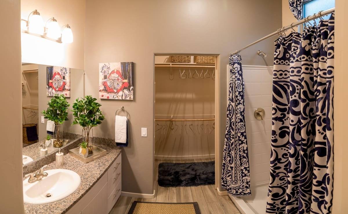 Apartment for rent at Pima Canyon, 750 W Orange Grove Rd, Tucson, AZ 85704