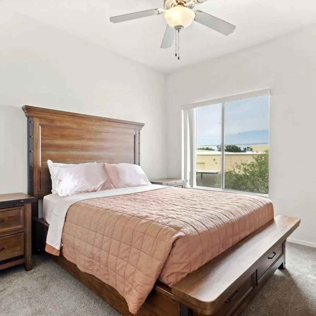Apartment for rent at 289 S Highway 92, Sierra Vista, AZ 85635
