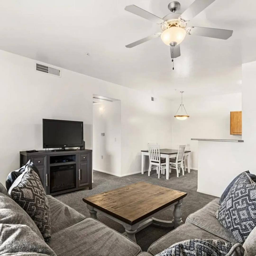 Apartment for rent at 289 S Highway 92, Sierra Vista, AZ 85635