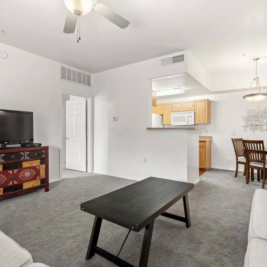 Apartment for rent at 289 S Highway 92, Sierra Vista, AZ 85635