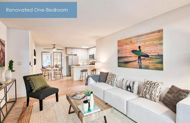 Apartment for rent at The Meadows Apartment Homes, 6300 Green Valley Circle, Culver City, CA 90230