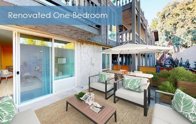 Apartment for rent at The Meadows Apartment Homes, 6300 Green Valley Circle, Culver City, CA 90230