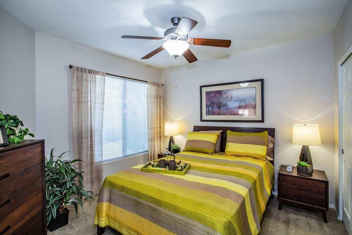 Apartment for rent at The Legends, 3750 E Via Palomita, Tucson, AZ 85718