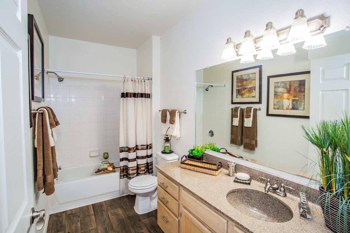 Apartment for rent at The Legends, 3750 E Via Palomita, Tucson, AZ 85718