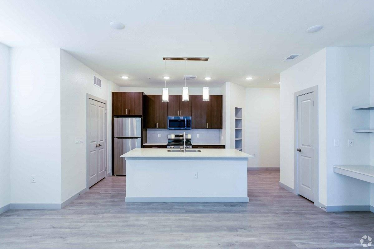 Apartment for rent at 209 W Interstate 20, Weatherford, TX 76087
