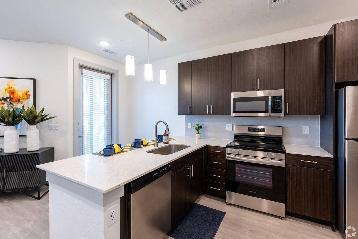 Apartment for rent at 209 W Interstate 20, Weatherford, TX 76087