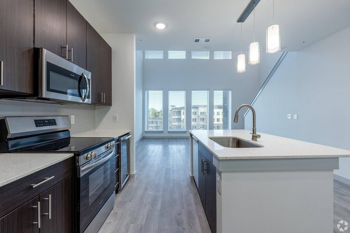Apartment for rent at 209 W Interstate 20, Weatherford, TX 76087