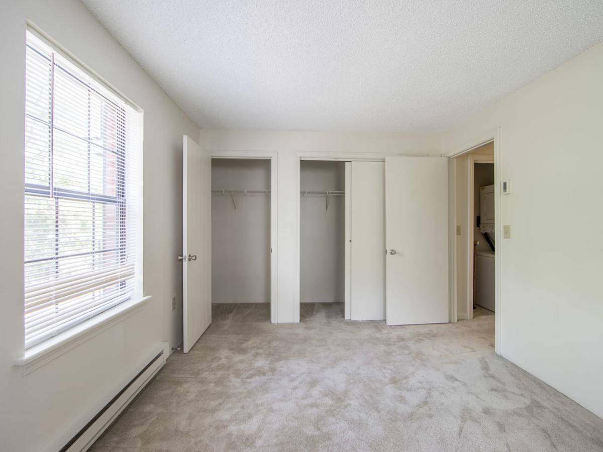 Apartment for rent at Princeton Place Apartment Homes, 285 Plantation St, Worcester, MA 01604