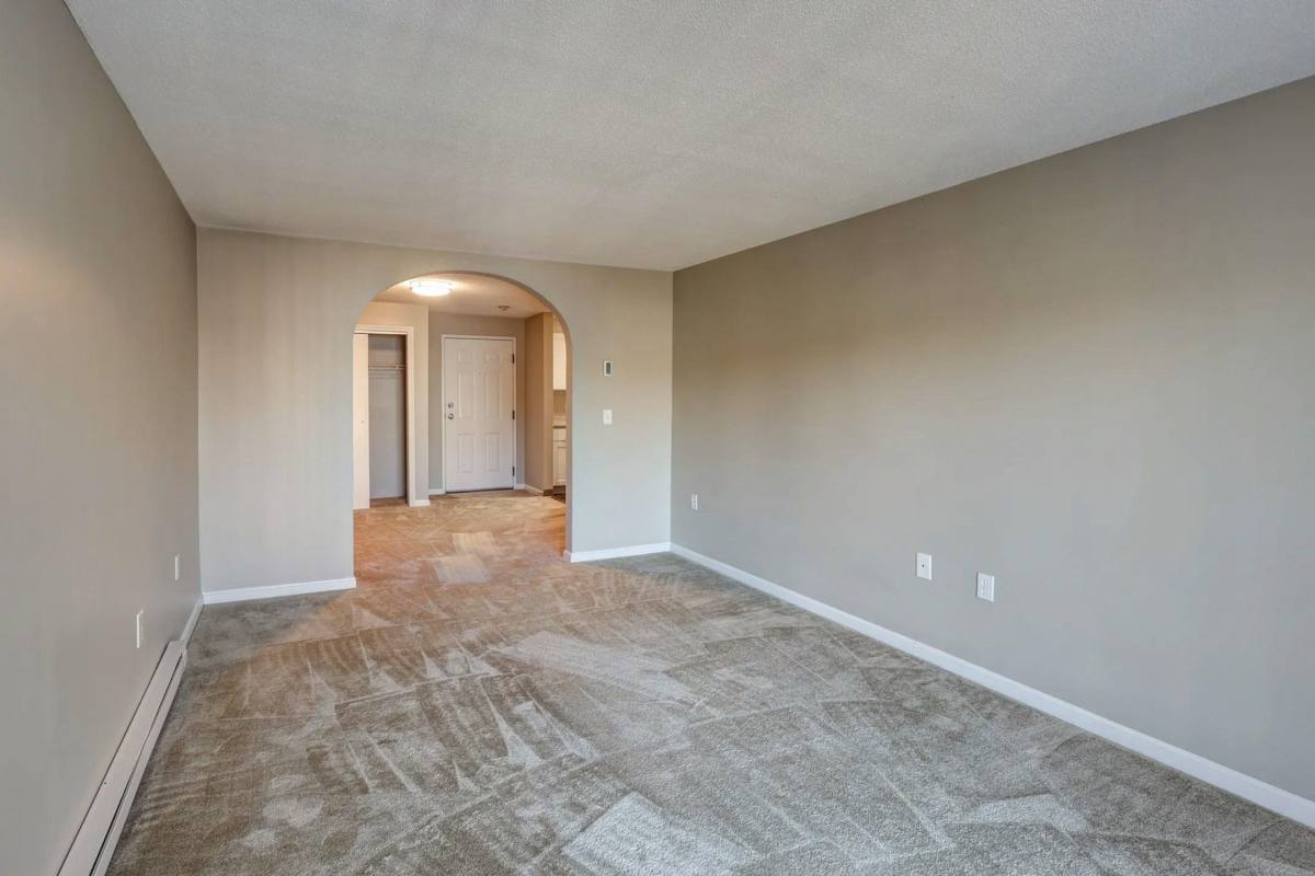 Apartment for rent at Princeton Place Apartment Homes, 285 Plantation St, Worcester, MA 01604