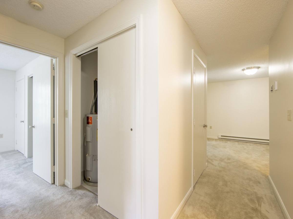 Apartment for rent at Princeton Place Apartment Homes, 285 Plantation St, Worcester, MA 01604