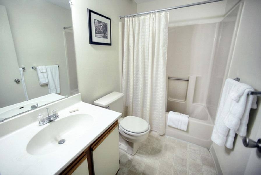 Apartment for rent at Princeton Place Apartment Homes, 285 Plantation St, Worcester, MA 01604