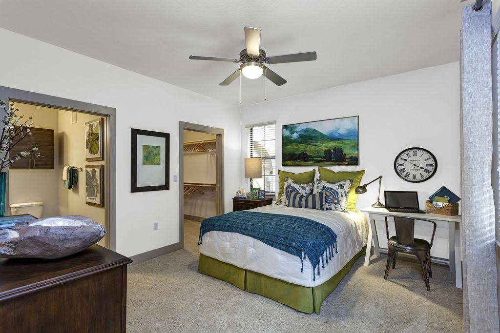 Apartment for rent at Camden Foothills, 18245 N Pima Rd, Scottsdale, AZ 85255