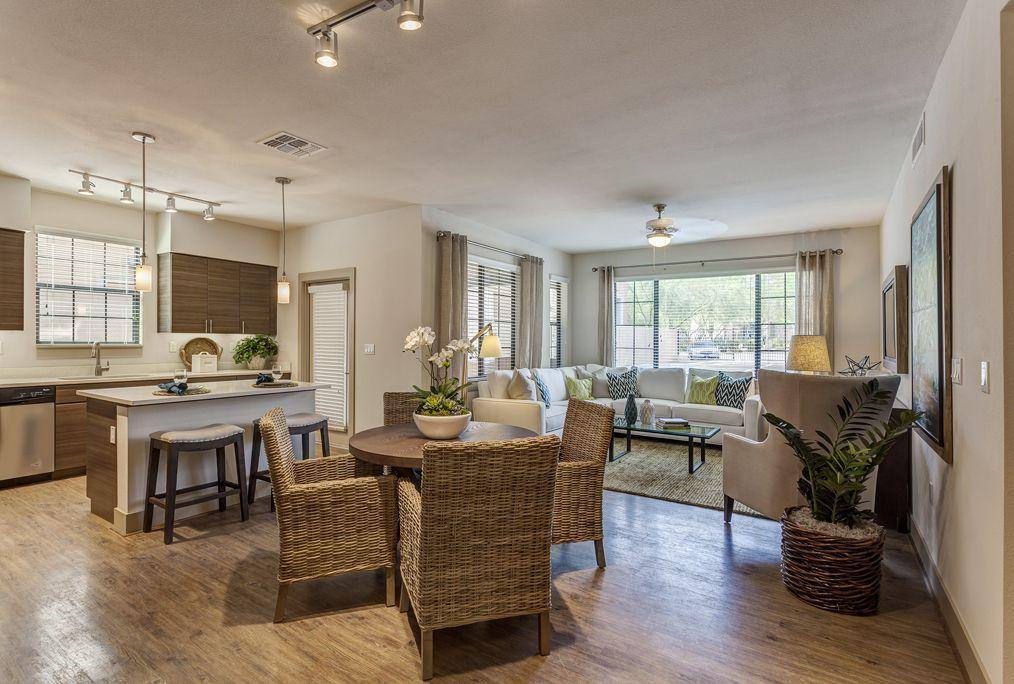 Apartment for rent at Camden Foothills, 18245 N Pima Rd, Scottsdale, AZ 85255