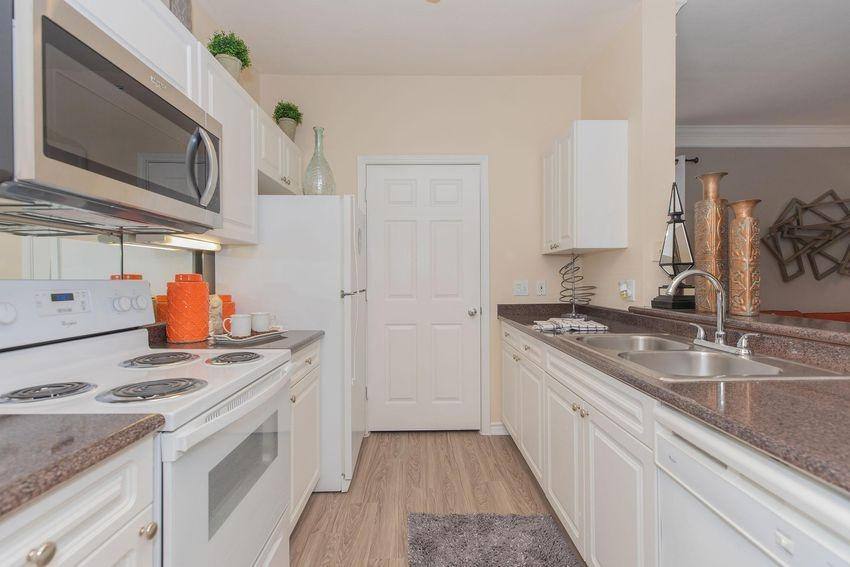Apartment for rent at Lake Pointe Condominiums, 6111 N Beach St, Haltom City, TX 76117