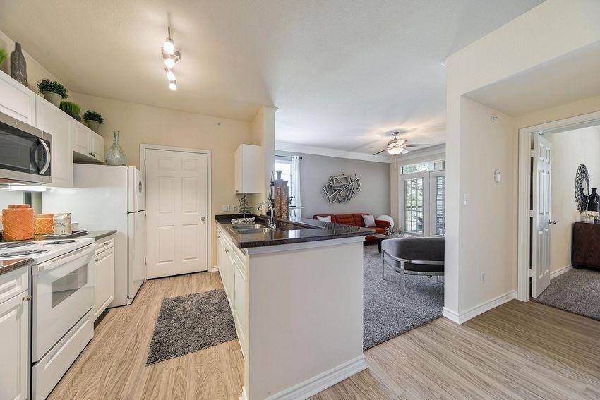 Apartment for rent at Lake Pointe Condominiums, 6111 N Beach St, Haltom City, TX 76117