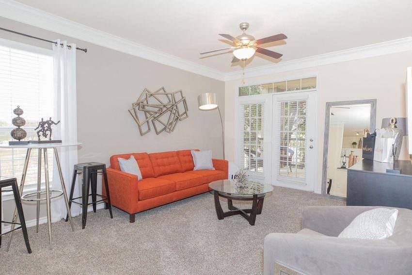 Apartment for rent at Lake Pointe Condominiums, 6111 N Beach St, Haltom City, TX 76117