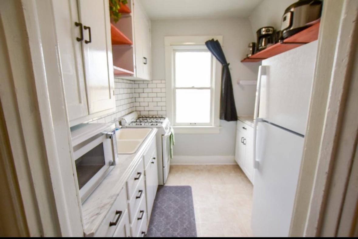 Apartment for rent at 1316 W Dean Ave #2, Spokane, WA 99201
