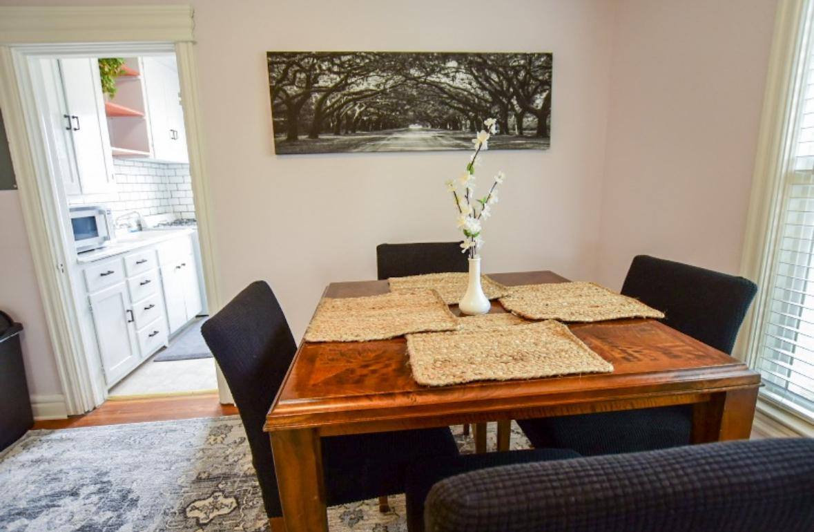 Apartment for rent at 1316 W Dean Ave #2, Spokane, WA 99201
