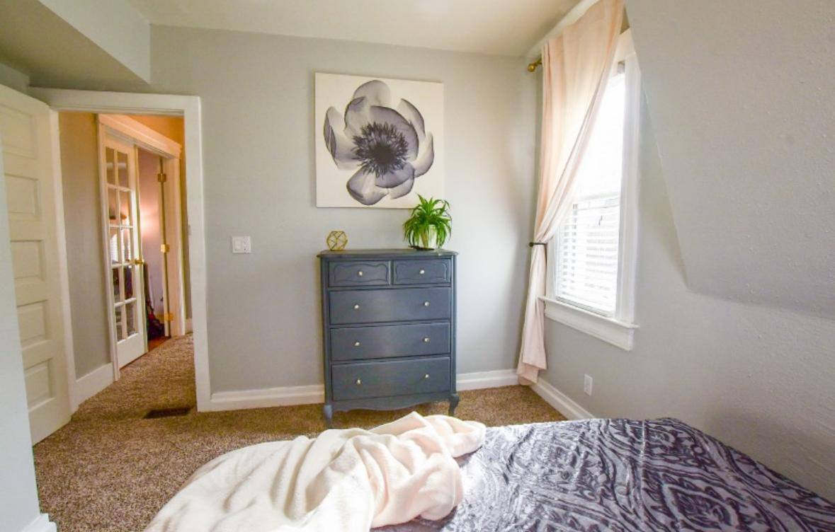 Apartment for rent at 1316 W Dean Ave #2, Spokane, WA 99201