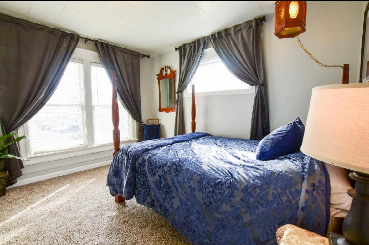 Apartment for rent at 1316 W Dean Ave #2, Spokane, WA 99201