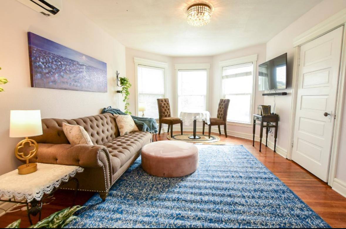 Apartment for rent at 1316 W Dean Ave #2, Spokane, WA 99201