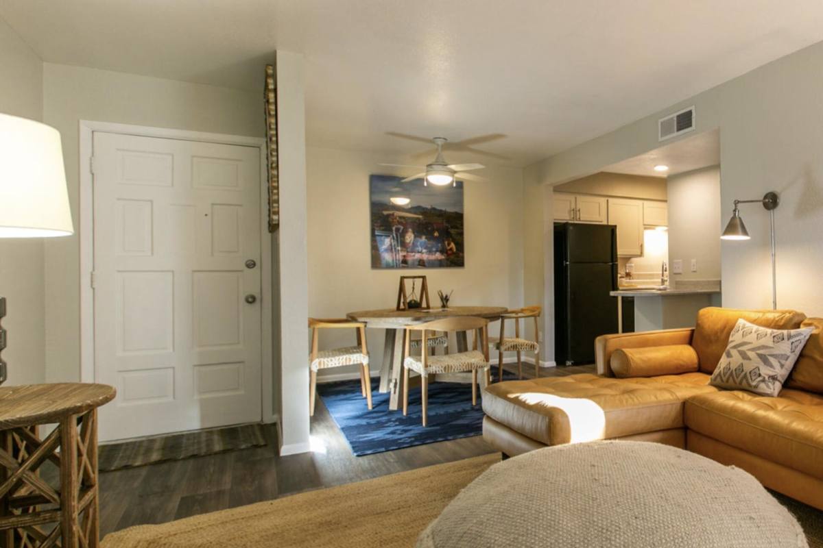 Apartment for rent at 1896 Lorca Dr, Santa Fe, NM 87505