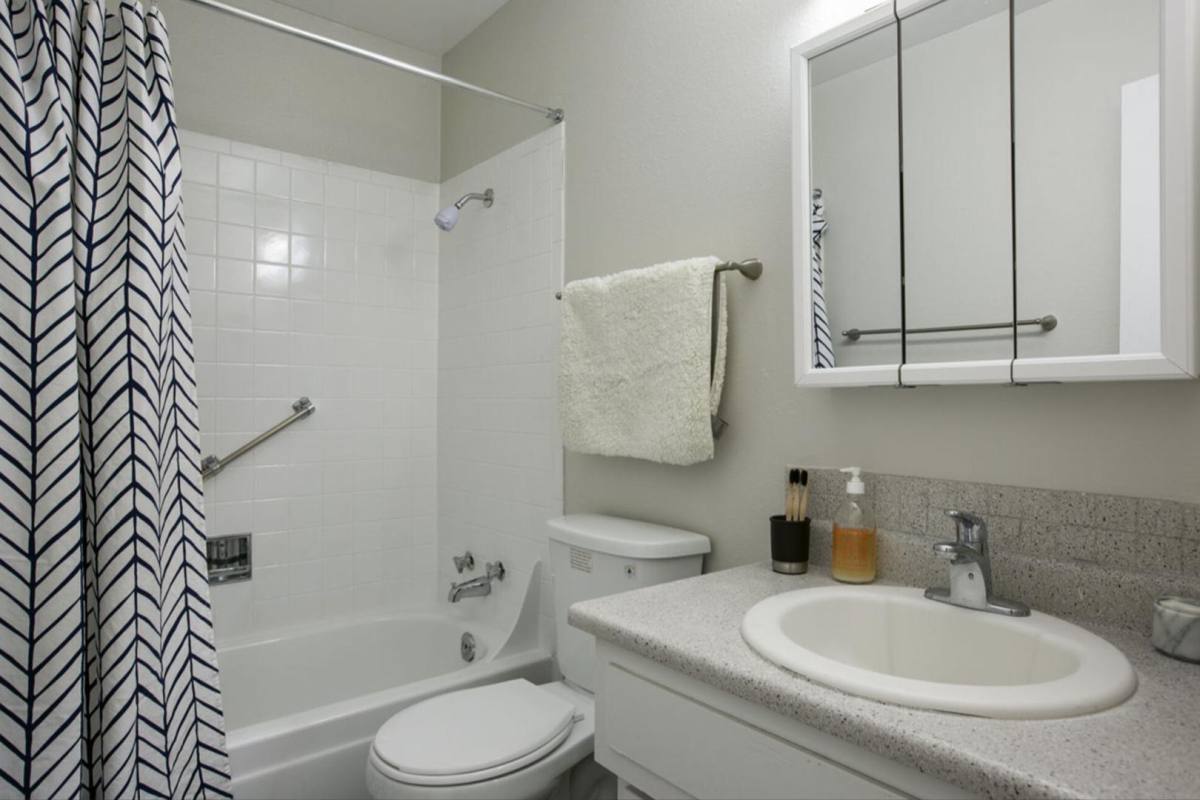 Apartment for rent at 1896 Lorca Dr, Santa Fe, NM 87505