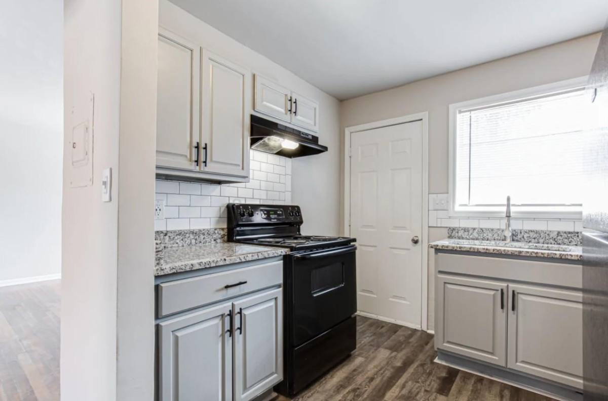 Apartment for rent at 1295 West, 1295 Donnelly Ave SW, Atlanta, GA 30310