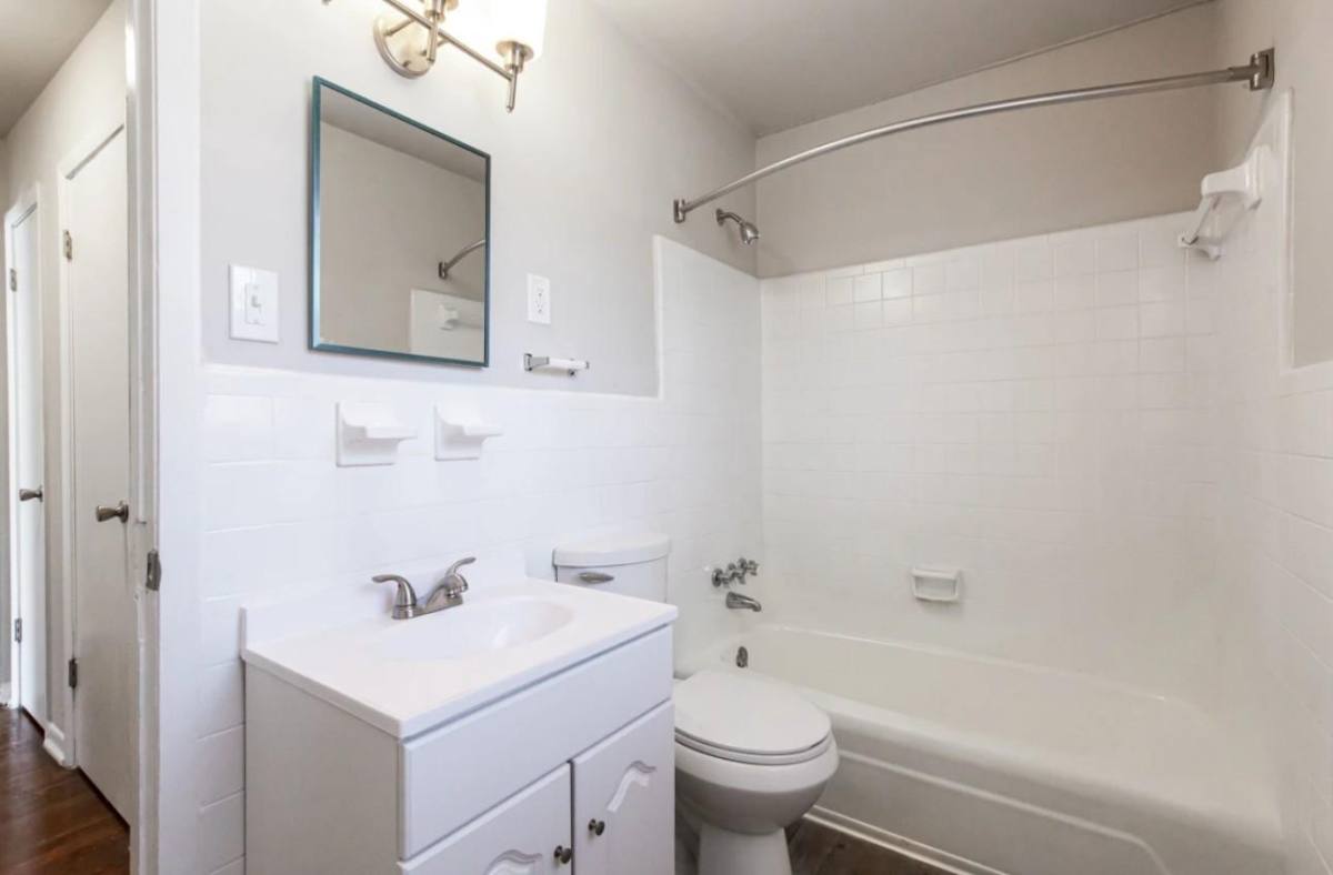 Apartment for rent at 1295 West, 1295 Donnelly Ave SW, Atlanta, GA 30310